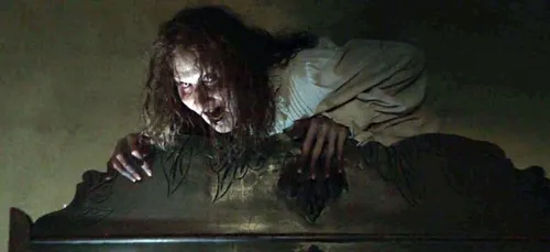 "The Conjuring 3" va bel et bien débarquer : un réalisateur a été...