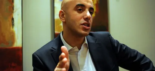 Rédoine Faïd : le braqueur a entamé une grève de la faim