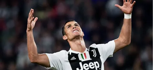 Cristiano Ronaldo : accusé de viol, son avocat parle de "pure...