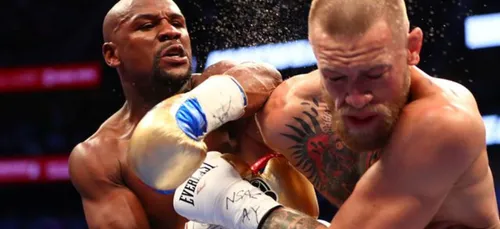 Boxe : Floyd Mayweather répond très sérieusement à Khabib !