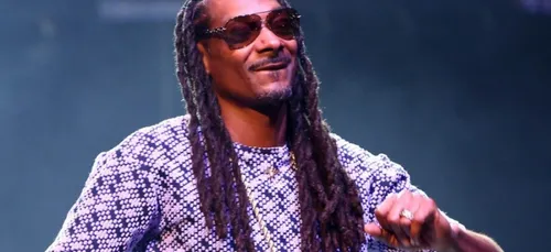 Snoop Dogg l'assure, Drake a bien écrit "Kiki" pour Kim Kardashian