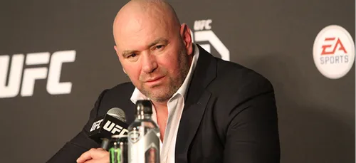 Non, Khabib ne devrait pas quitter l'UFC !