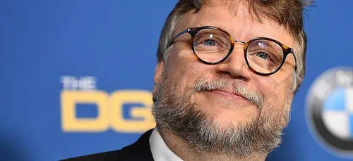 Netflix : Guillermo Del Toro se lance dans un remake de Pinocchio