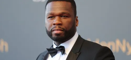 50 Cent clash Ashanti qui n'a vendu que 24 places de concert !