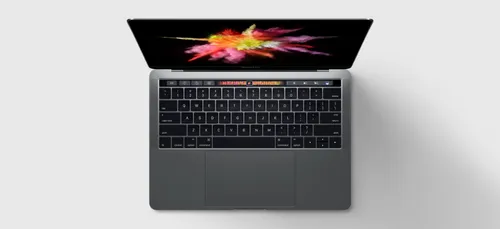 Apple, sur le point de dévoiler un nouvel iPad Pro et un MacBook !