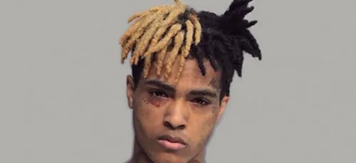 XXXTentacion : il avoue dans une vidéo, les crimes pour lesquels il...