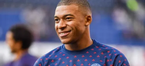Orthographe : la règle Mbappé continue de faire le buzz