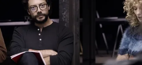 La Casa de Papel saison 3 : Netflix lâche un premier teaser (vidéo)