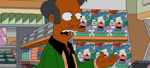 Accusés de racisme, les producteurs des Simpson vont virer Apu du show