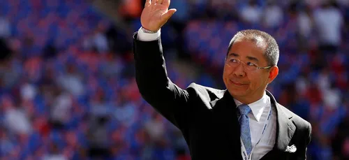 Leicester : après l'accident, l'heure est au recueillement (vidéo)