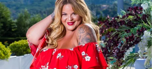 Sarah Fraisou annonce sa rupture et l'annulation de son mariage