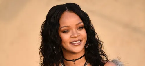 Rihanna oblige Trump à arrêter d'utiliser sa musique !