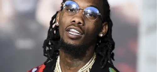 Offset annonce la sortie prochaine de son premier album solo !