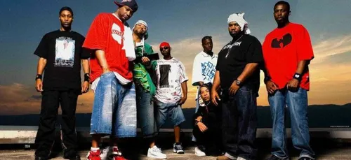Wu-Tang Clan : découvrez le premier trailer du documentaire...