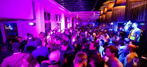 Mad Events Sydney : les soirées Hip Hop incontournables en Australie !