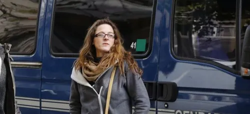 La présidente des "policiers en colère", retrouvée morte lundi soir