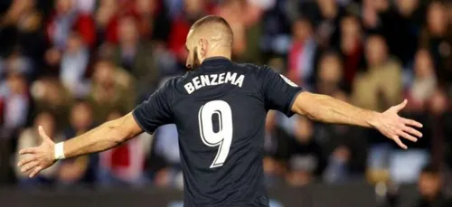 Karim Benzema : trois de ses proches, placés en garde à vue !