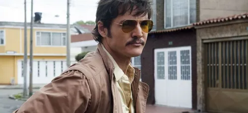 Narcos : pourquoi Pedro Pascal a-t-il quitté la série ? (vidéo)