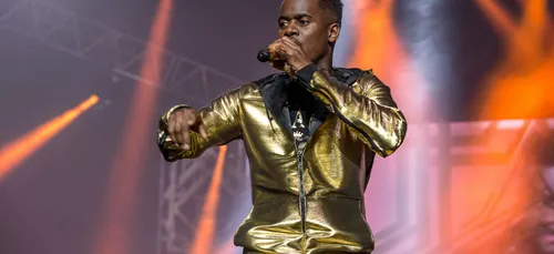 Black M, sur le point de réunir la Sexion d'Assaut ?
