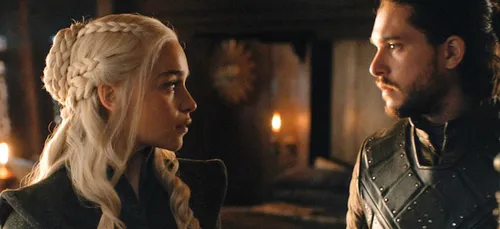 Game of Thrones : la dernière saison pourrait "changer l'histoire...