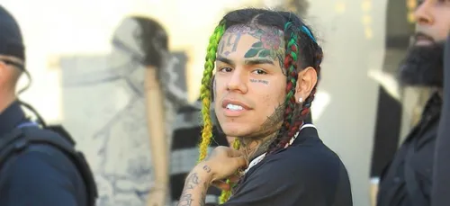 Dummy Boy : Tekashi69, obligé de réagir en urgence !