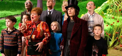 Charlie et la Chocolaterie, Matilda : Netflix prépare de nouvelles...