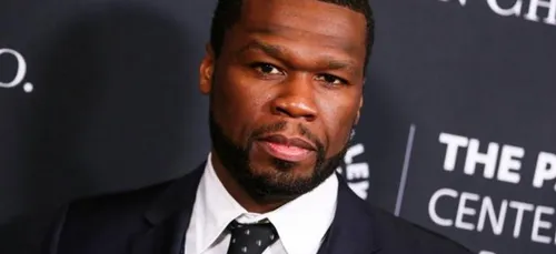 50 Cent allume son fils : "il peut se faire percuter par un bus, je...