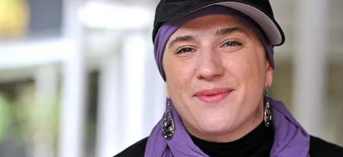 Diam's, de retour pour une bonne cause !