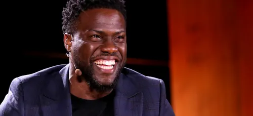 Oscars : Kevin Hart ne les présentera pas à cause de tweet...
