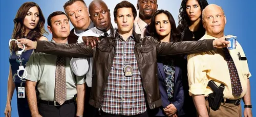Brooklyn Nine-Nine : le trailer de la saison 6, enfin là ! (Vidéo)
