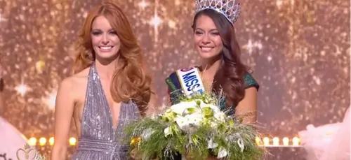 Miss France 2019 : TF1 filme des candidates totalement nues ! (vidéo)