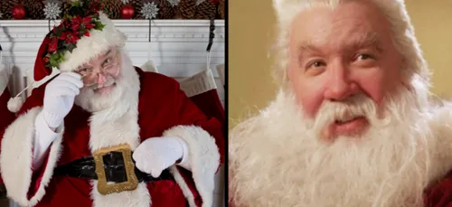 Le Père Noël va-t-il bientôt changer de sexe ?