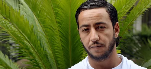 Lacrim : il annonce la date de sortie de son prochain opus !