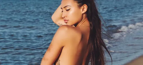 Astrid Nelsia au plus mal, elle est à l'hôpital !