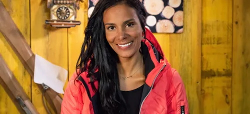 Shy'm : "Tu veux mon cul ? Va faire la queue derrière Damso"