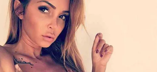 Fidji Ruiz : en couple avec deux hommes ?