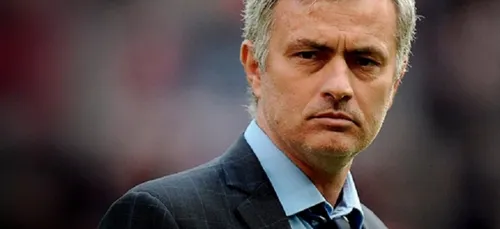José Mourinho : le Real de Madrid lui offre un pont d'or !