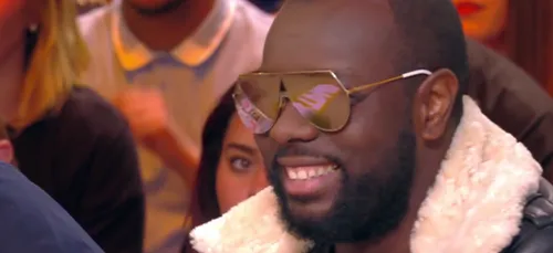 Maître Gims : il revient sur la bagarre Booba - Kaaris à Orly !...