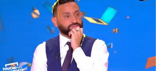 Cyril Hanouna : "Ferme un peu ta g***le", il répond à JoeyStarr !