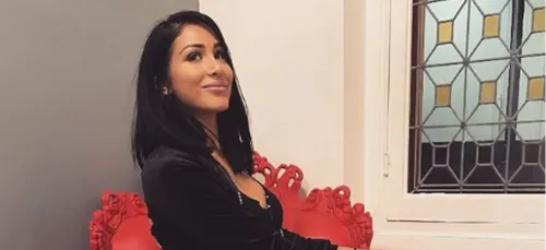 Léana : draguée par des footballeurs, elle passe un message !