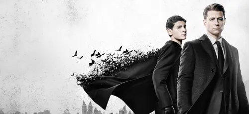 Gotham : le final arrive, il promet du lourd !