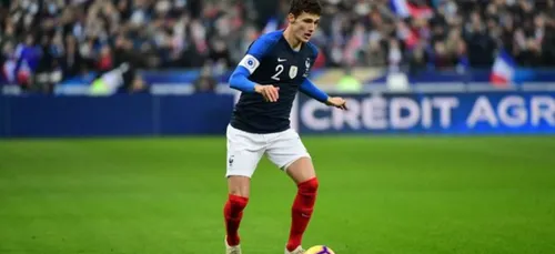 Benjamin Pavard : une série culte souhaite le recruter !