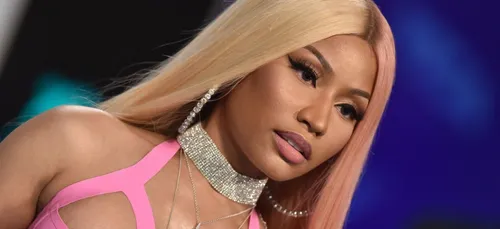 « 3 à 4 fois par nuit », Nicki Minaj aime le sexe et le fait savoir !