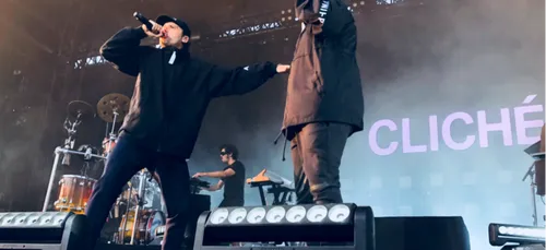 Victoires de la Musique : le rap enfin bien représenté !