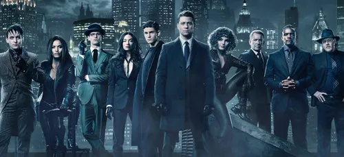 Gotham saison 5 : Batman et le Joker, dans le grand final ?