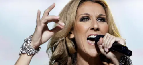 R.Kelly : Céline Dion décide elle aussi de boycotter l'artiste