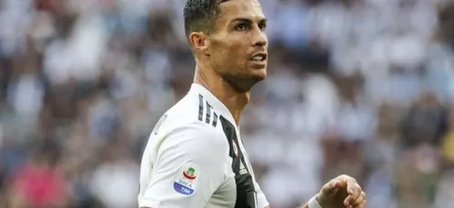 Cristiano Ronaldo : nouveaux rebondissements dans son affaire de viol