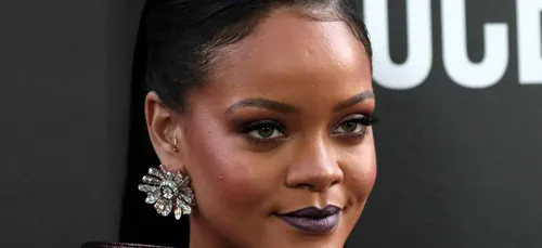 Rihanna : bientôt une marque de luxe avec LVMH !