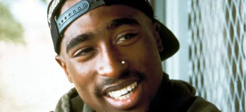 Suge Knight Jr : Tupac serait "de retour en studio" ! (Photos)