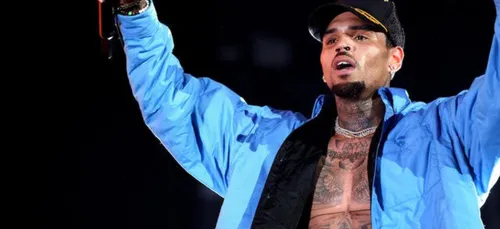Chris Brown : relâché par la police, il peut quitter la France et...